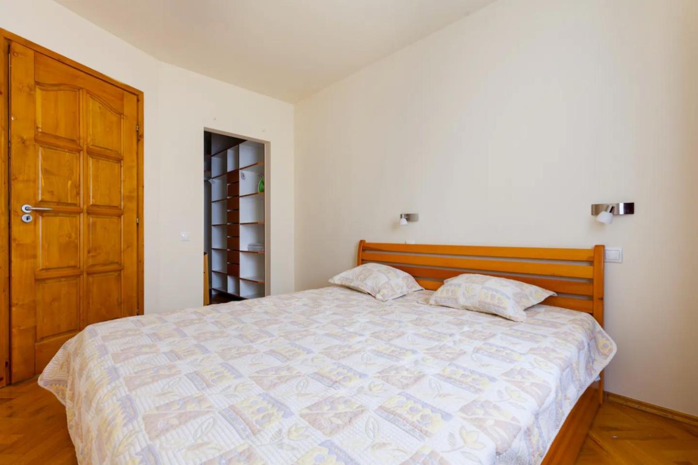 Bibor Apartment Budapest Exterior photo